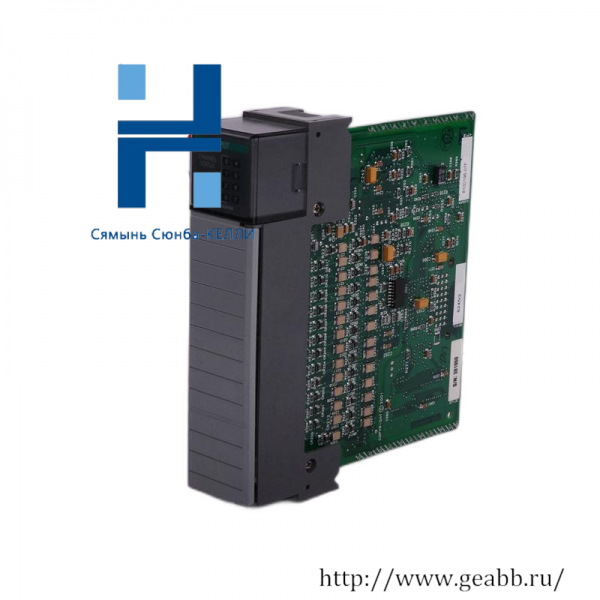 Allen Bradley 1336F-MCB-SP1K Drive Control Board, Advanced Industrial Automation Solution