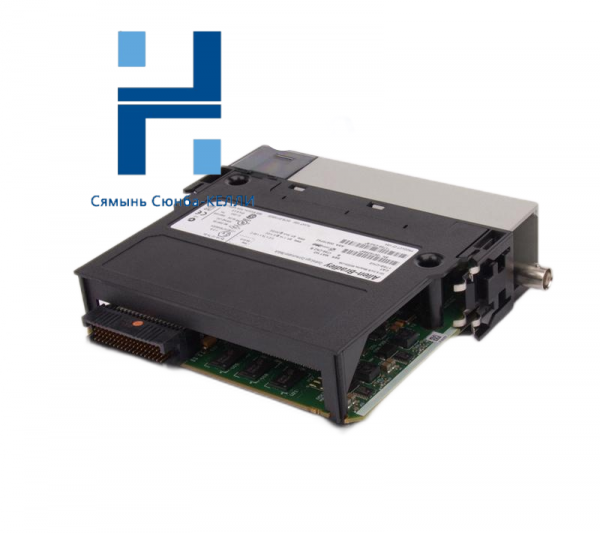 AB 1361 NO61 2-5 DC Drive System