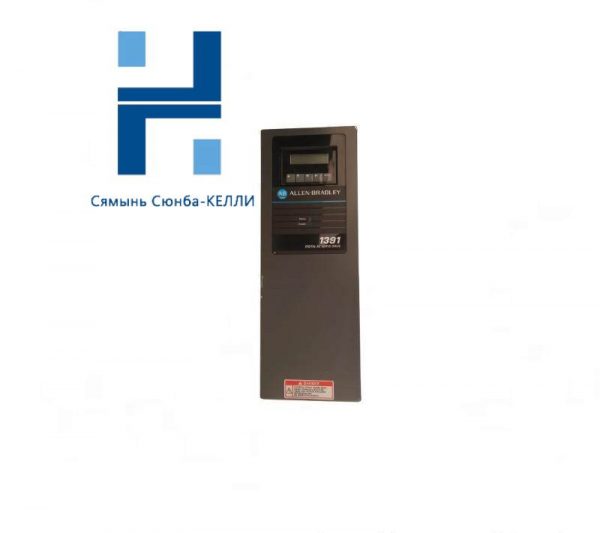 AB AB1391 DES45 DI AQB Servo Drive Controller