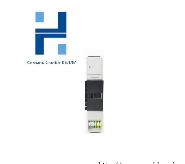 AB 1394-AM50 AC Servo Controller, Advanced Industrial Control System Solution