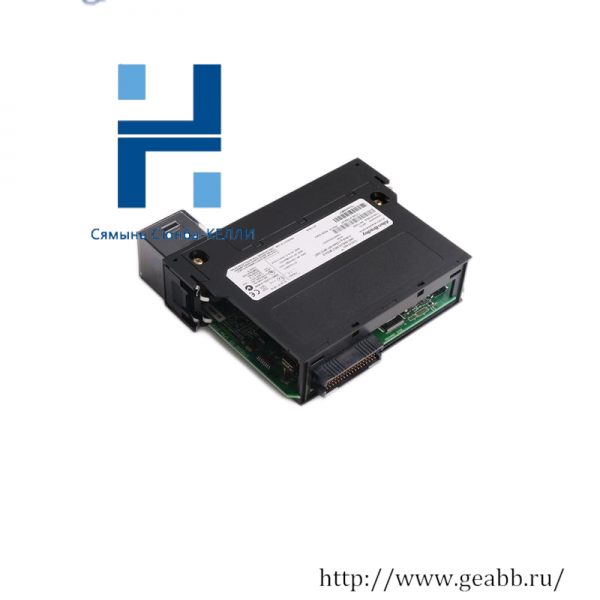 A-B 1394C-SJT10-T-RL Industrial Control Module