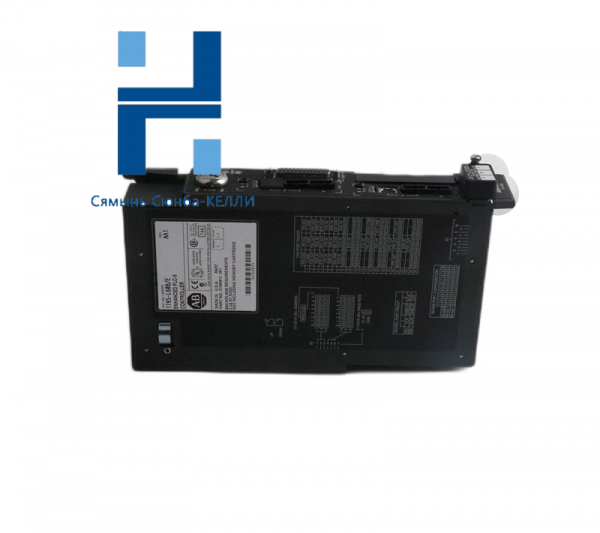 Allen-Bradley 1398-DDM-075 Digital Servo Drive