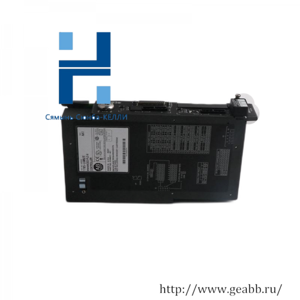 Allen-Bradley 1398-DDM-075 Digital Servo Drive