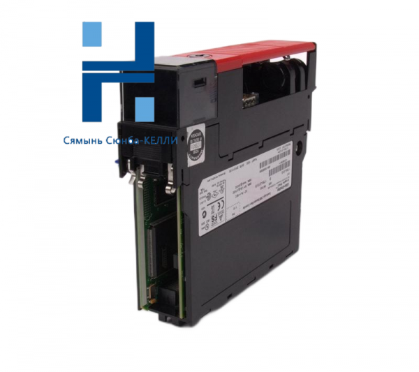 Allen-Bradley 1407-CGCM Combined Generator Control Module