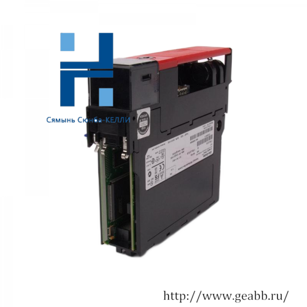 Allen-Bradley 1407-CGCM Combined Generator Control Module