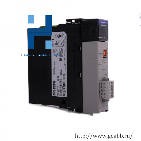 ABB AB 1440-TPS02-01RB Position Module