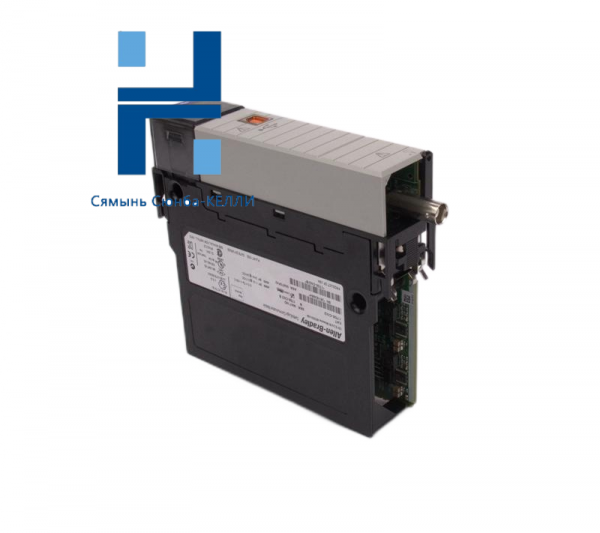 AB 1492-XIM4024-16R: Modular Relay Interface for Industrial Automation