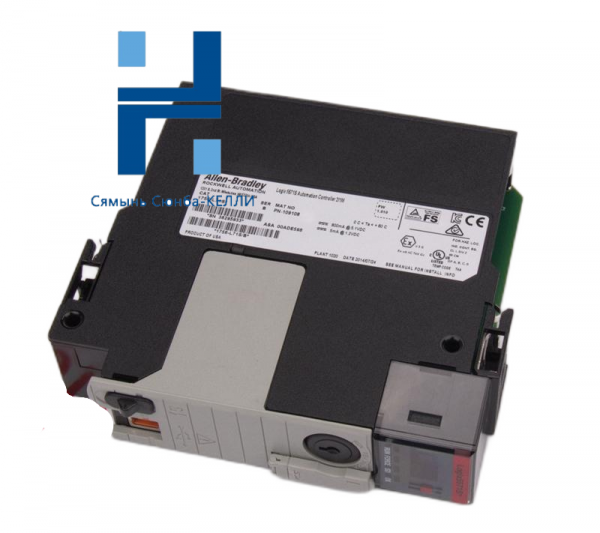 ABB AB 150-A135NBDB Smart Motor Controller - Advanced Automation Solution