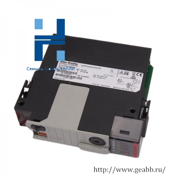 ABB AB 150-A135NBDB Smart Motor Controller - Advanced Automation Solution