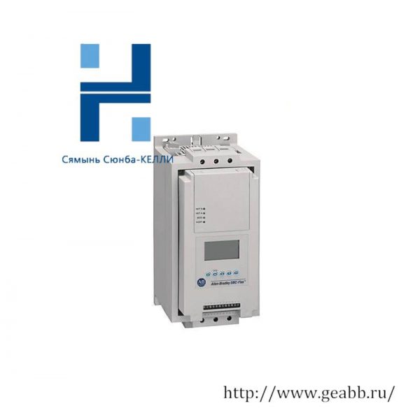 ABB AB 150-F43NBDB Control Motor Controller, Advanced Industrial Automation Solution