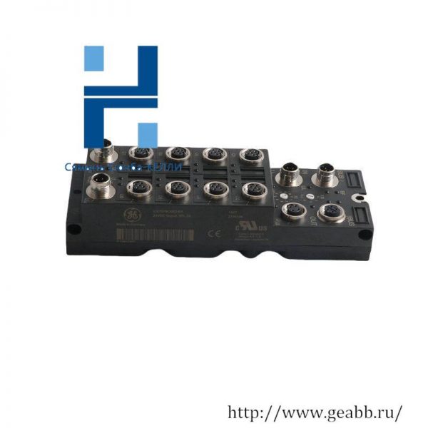 GE 151X1207BB31SA01: Industrial-grade PCB Module, Designed for Precision Control Systems