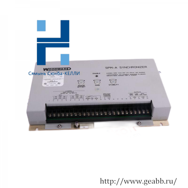 MKS Instruments 1579A00412LM1BV Analog Output Unit: Precision Control in Industrial Automation