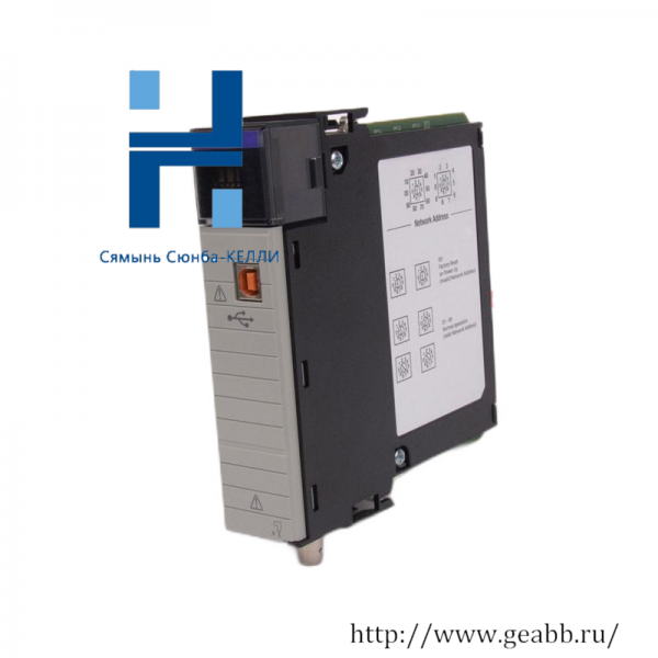 AB 1606-XL240E Power Supply Module: Uninterrupted Control, Superior Reliability for Industrial Applications