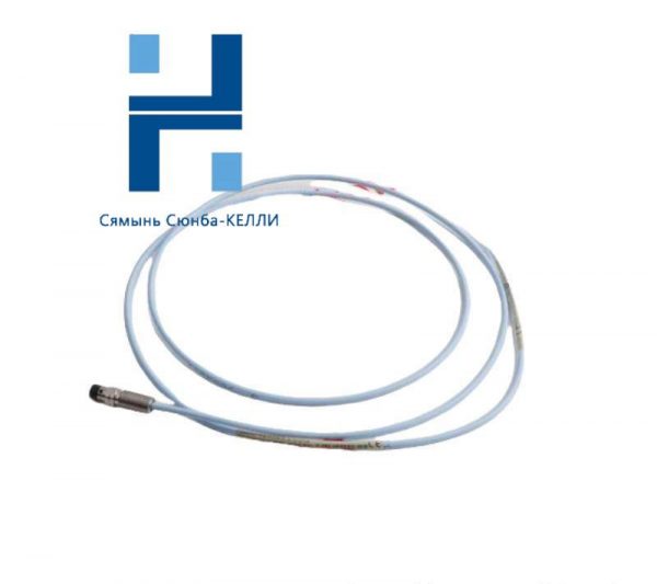 Bently Nevada 16710-12 Industrial Control Interconnect Cable