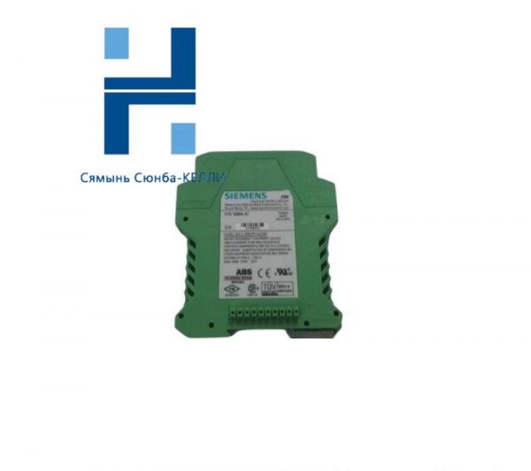 SIEMENS 16804-44 Handshake Module - Advanced Interface for Industrial Automation