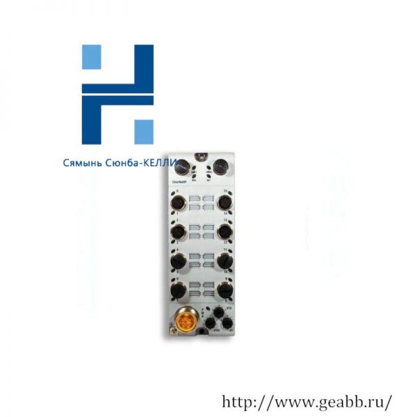 AB Electronics 1732E-OB16M12R IO Module