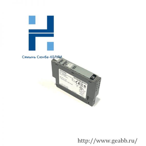 ABB AB 1734-ARM RESERVE MODULE, Control & Automation Systems, Industrial Controls