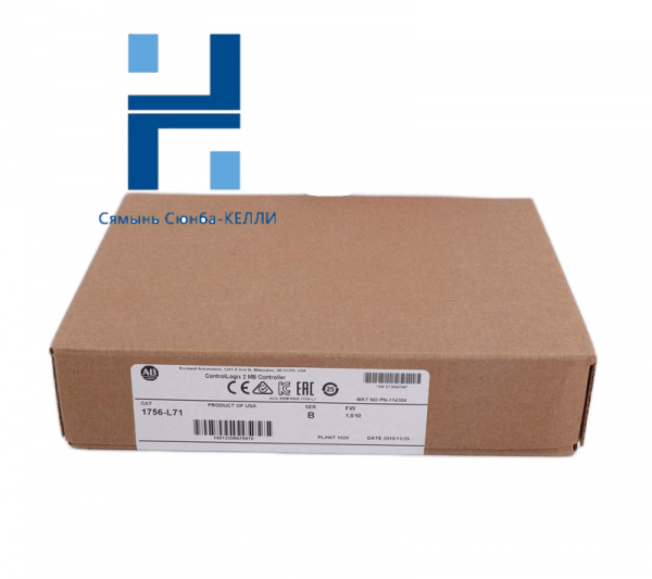 AB 1734-IR2 Analog Temperature Input Module, AB Industrial Controls