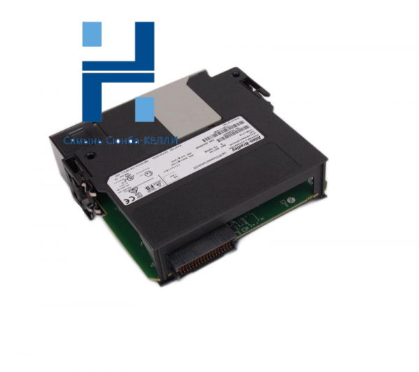 ABB AB 1734-OE2C Analog Current Output Module, High Precision Control Solutions