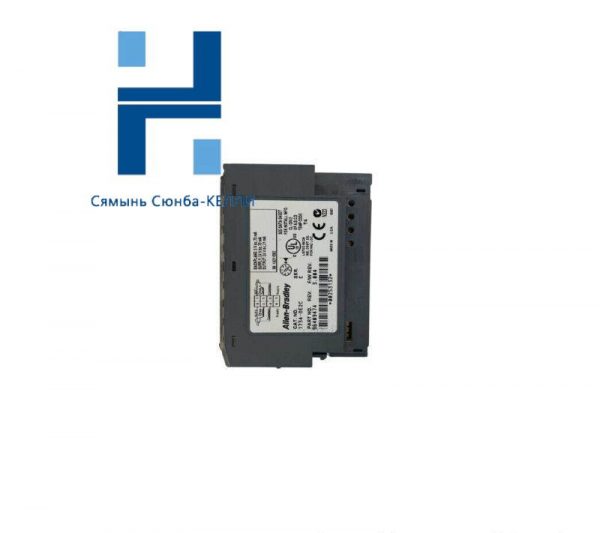 AB 1734-OE2C/B Analog Output Module: Precision Control for Industrial Automation