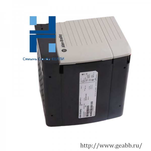 AB 1734-OW4: Advanced Digital Contact Module for Industrial Control Systems