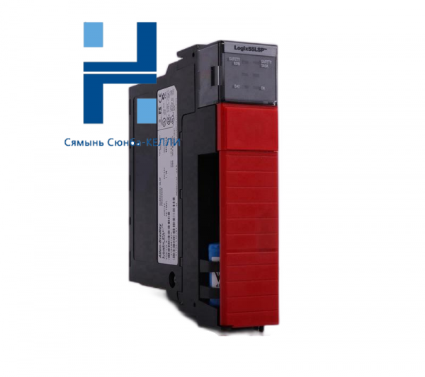 AB 1746-A4 Modular I/O Chassis - Efficient, Scalable Industrial Control Solution