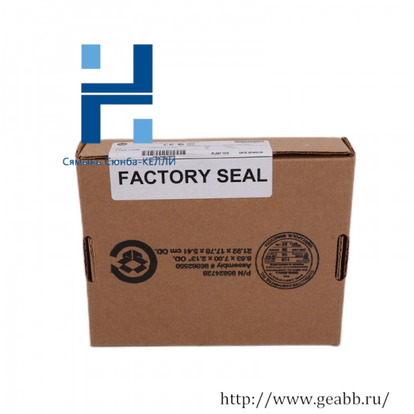 AB 1746-IA8: Advanced Digital AC Input Module for Industrial Control Systems