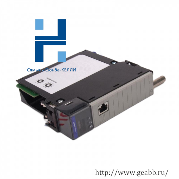 AB 1746-IB32 32-Channel DC Digital Input Module for Industrial Automation