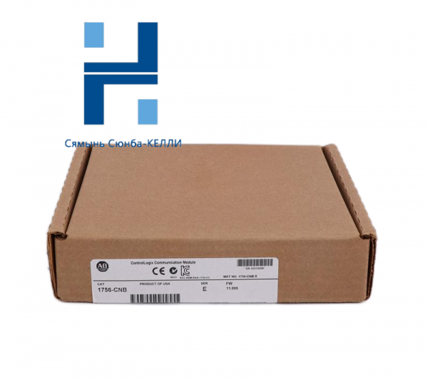 Allen Bradley 1746-IM16 SLC 500 Digital AC Input Module - Advanced Industrial Automation Solution