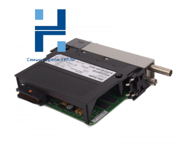 Allen Bradley 1746-N2 SLC 500 Modular Card Slot Filler, for Efficient Slot Management