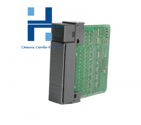 Allen Bradley 1746-NI4/B 4-Channel Analog Input Modules, for Industrial Automation