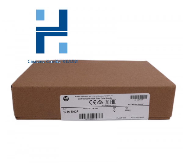 AB 1746-NO4V Analog Output Module for Industrial Automation