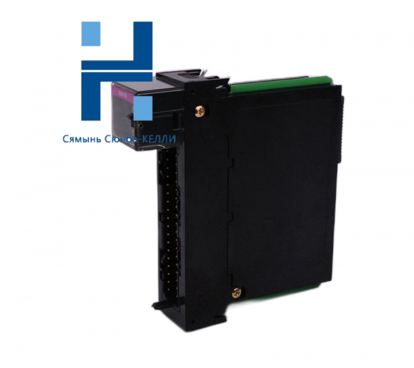 AB 1746-OA16 AC Output Module - High-Power, Reliable Control Solution