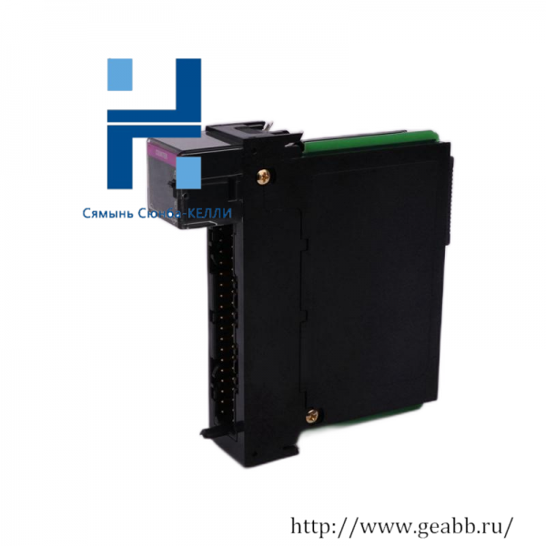 AB 1746-OA16 AC Output Module - High-Power, Reliable Control Solution