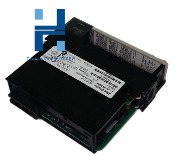 AB 1747-BA SLC Lithium Battery - Advanced Industrial Control Solution