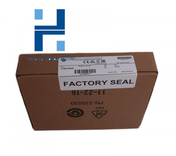 AllenBradley AB 1756-BA1 ControlLogix FlexLogix Battery Assembly