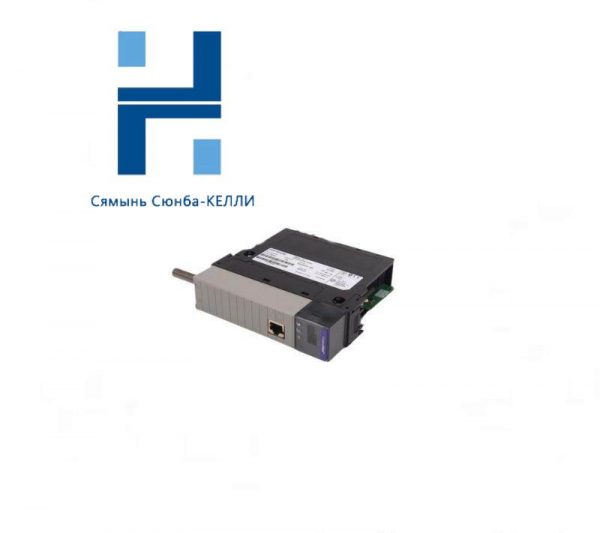 AB ControlLogix Communication Module 1756-CN2R/C - Advanced DeviceNet Bridge for Industrial Automation