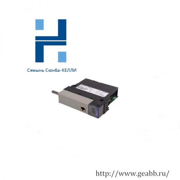 AB ControlLogix Communication Module 1756-CN2R/C - Advanced DeviceNet Bridge for Industrial Automation