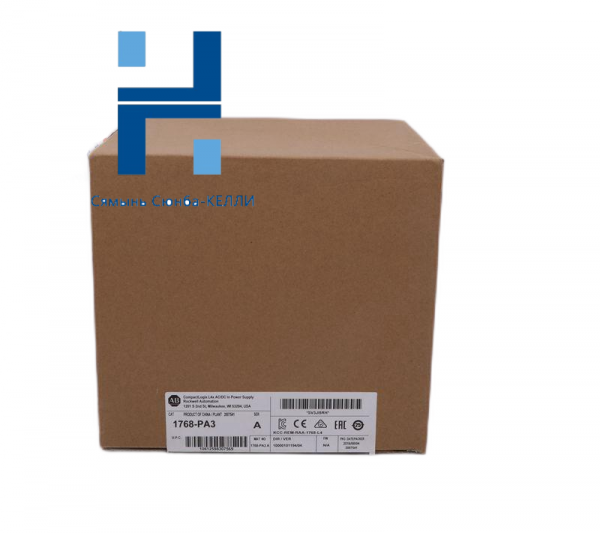 Allen Bradley 1756-CNBR Redundant Bridge Module: ControlLogix Network Integration