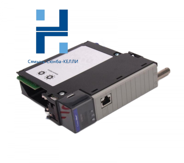 AB 1756-CP3 Cable: Industrial Control Module for Enhanced System Connectivity