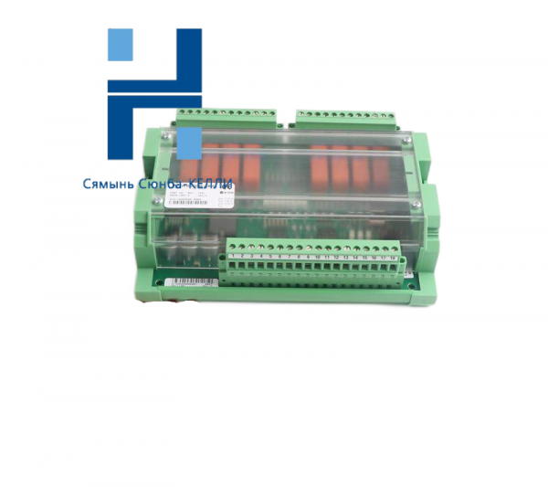 DIGITAX 1756-DICAM: Siemens PLC Module - Cam Switch Unit