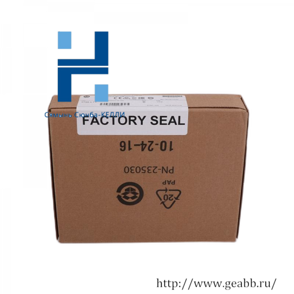 AB 1756-IF8I Industrial Control I/O Module