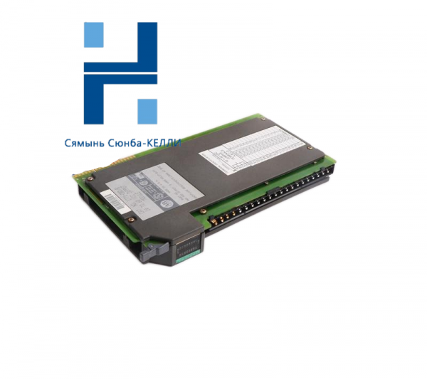 AB 1756-IH16I | Allen-Bradley | ControlLogix Isolated Input Module