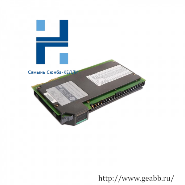 AB 1756-IH16I | Allen-Bradley | ControlLogix Isolated Input Module