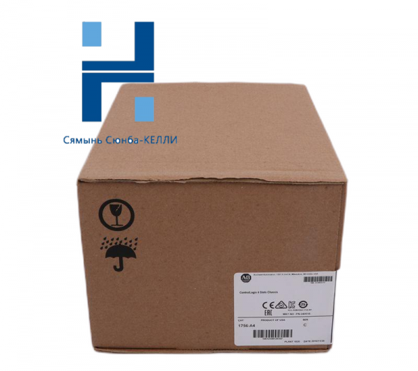 AB 1756-IV16 | ControlLogix Digital Input Module - Allen-Bradley PLC Solutions