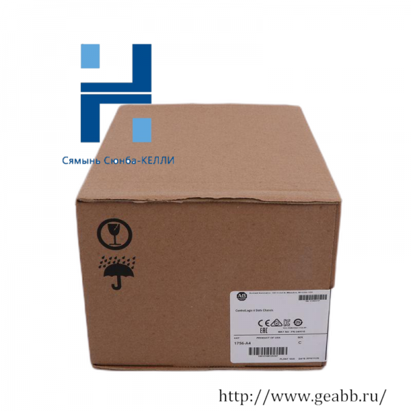 AB 1756-IV16 | ControlLogix Digital Input Module - Allen-Bradley PLC Solutions