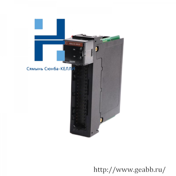 AB 1756-L55M23 | Logix5555 Processor Module