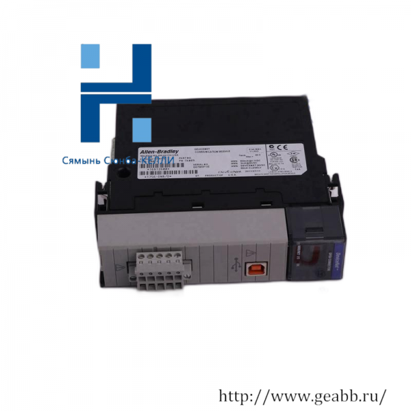 Allen-Bradley AB 1756-N2 ControlLogix Empty Slot Filler Card, for Enhanced Automation Solutions