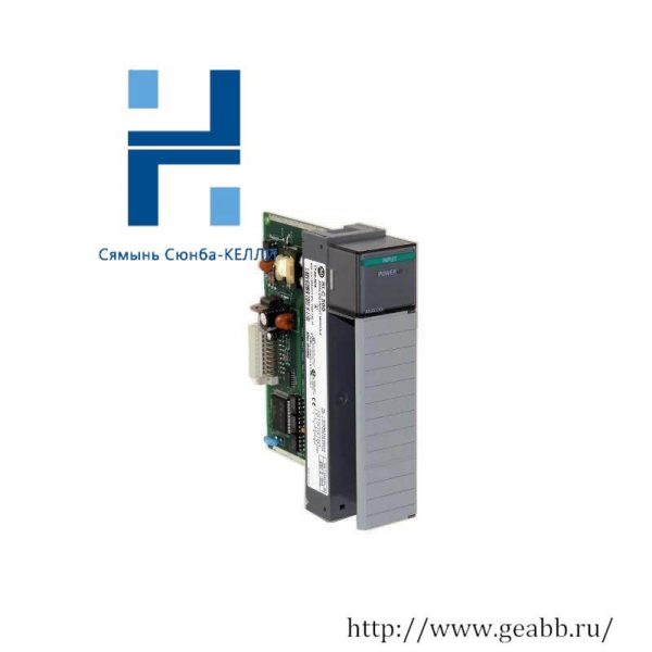 AB 1756-NO8V Input/Output Module: Advanced Control Solutions for Industrial Automation