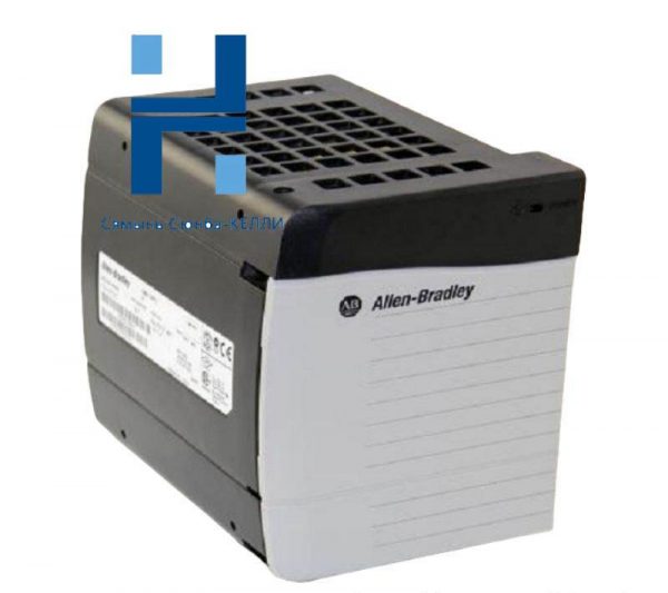 Allen Bradley 1756-PA72K ControlLogix Power Supply